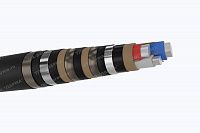 Кабель ЦАСБШв 3х120 - 10кВ