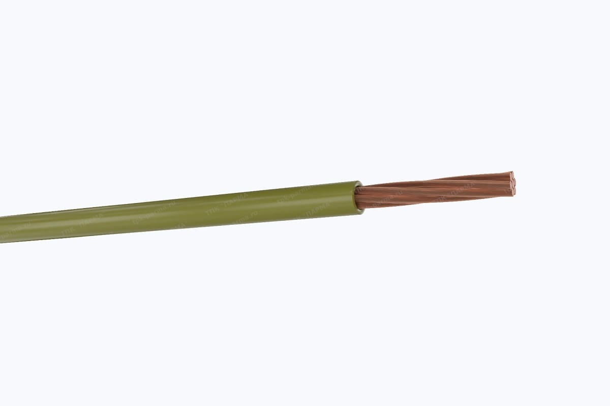 Провод МС 16-13 0,02
